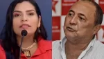 PT Manaus se pronuncia após Anne Moura denunciar ‘violência de gênero’ dentro do partido