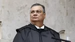 STF confirma decisão de Dino que manteve multa a Bolsonaro por ataques a Lula