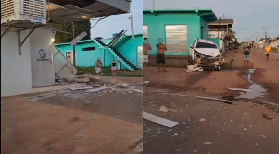 Video_-Hilux-desgovernada-invade-e-destroi-supermercado-no-Amazonas